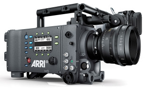 Arri Alexa