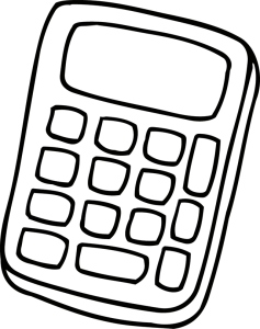 calculatrice