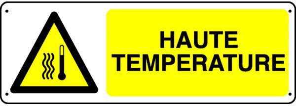 haute-temperature