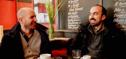 luc besson rencontre