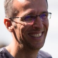 Stéphane TALAGRAND