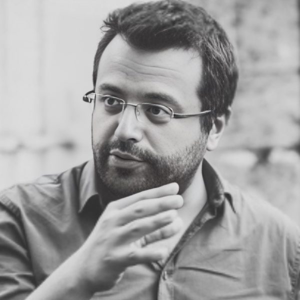 Mickaël COHEN