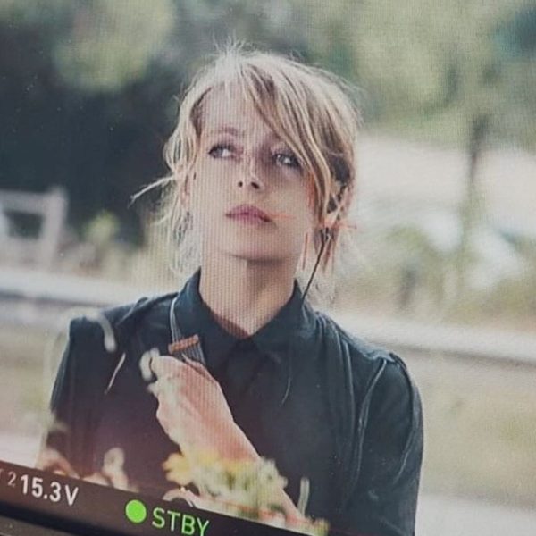 Hélène DUBOUCHAUD