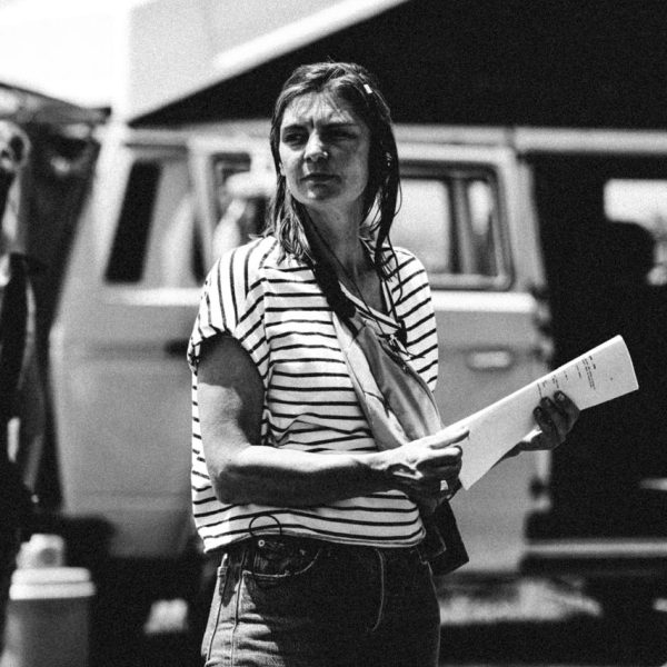 Marion BRY